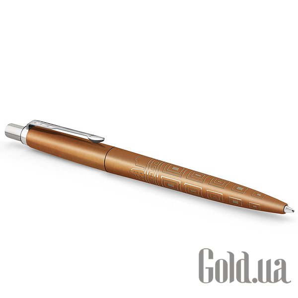 Ручка Parker Кулькова ручка JOTTER 17 SE Rome Bronze CT BP 19 632