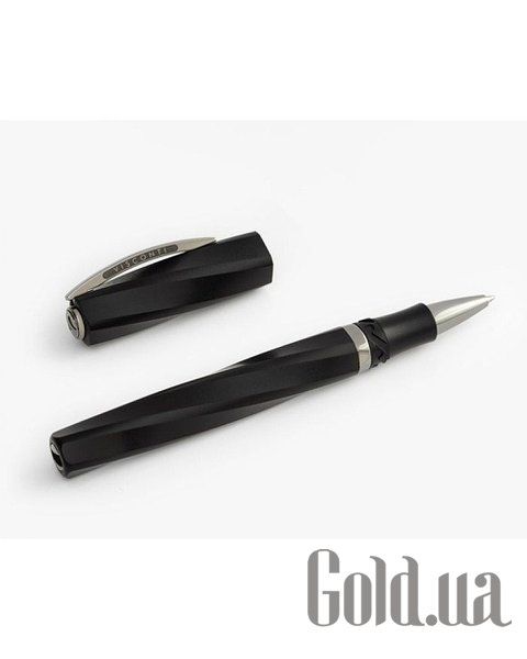 

Ручка Visconti, Ручка-роллер Divina Matte KP18-09-RB