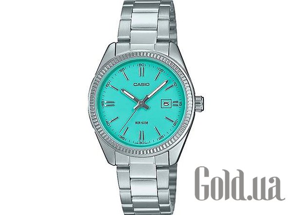 

Японские часы Casio, Женские часы LTP-1302PD-2A2VEF