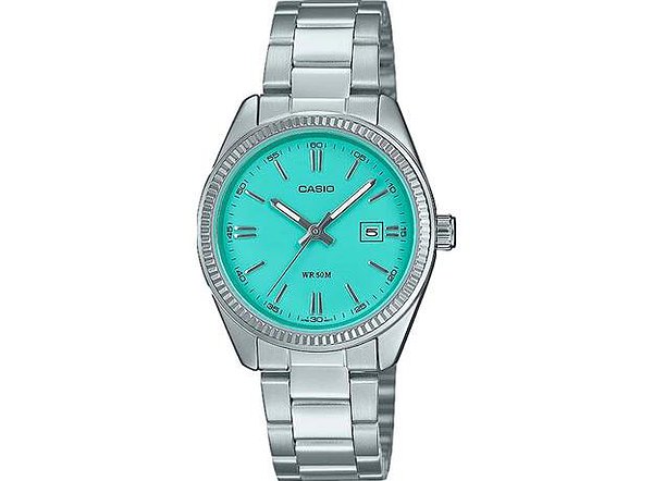Casio Женские часы LTP-1302PD-2A2VEF