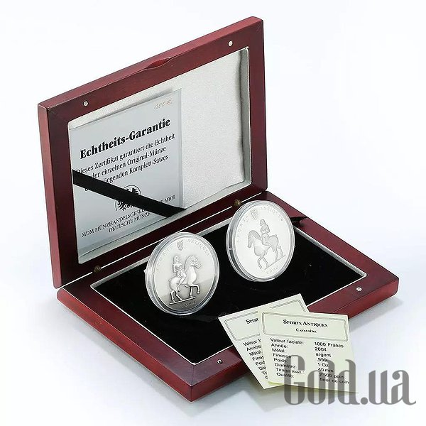 

Монеты Silver Coins, Серебряная монета 28 гр