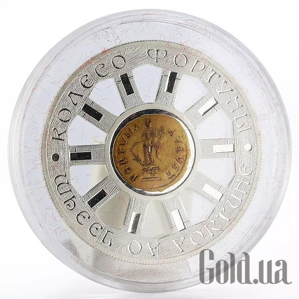 

Монеты Silver Coins, Серебряная монета 11 гр