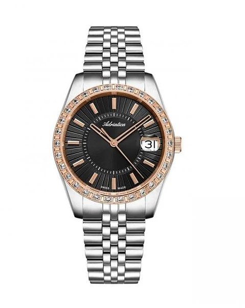 Adriatica Женские часы Precious A3801.R116QZ