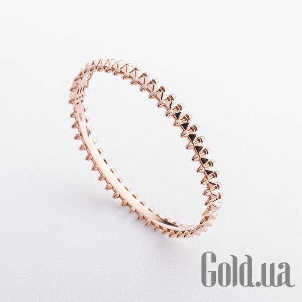 

Браслет Украина, Женский золотой браслет, 18