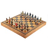 Italfama Шахматы R75139+222MAP, 1797010