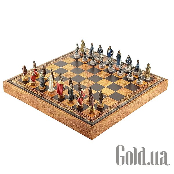 

Шахматы Italfama, Шахматы R75139+222MAP