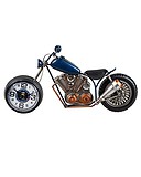 Formano Настенные часы Antique 675088, 1797778