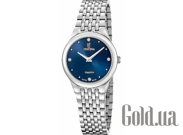 Festina Жіночий годинник F20096/3 F20096/3