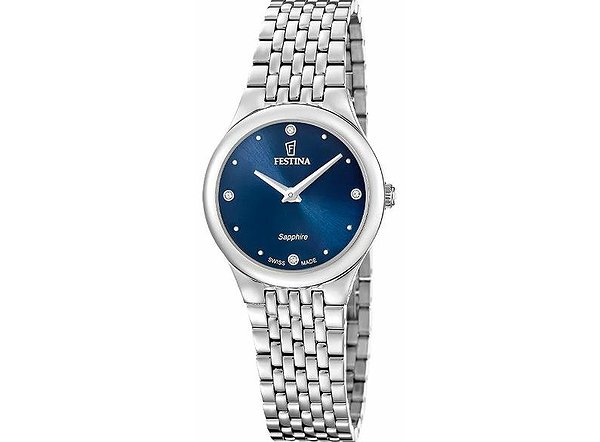 Festina Женские часы F20096/3 F20096/3