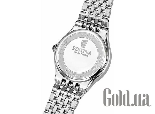 Festina Жіночий годинник F20096/3 F20096/3 – зображення 3