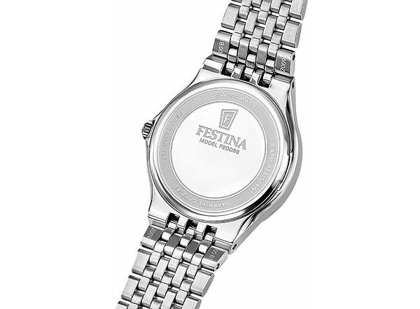 Festina Жіночий годинник F20096/3 F20096/3 – зображення 3