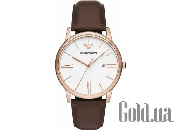 Armani Мужские часы AR11572 AR11572