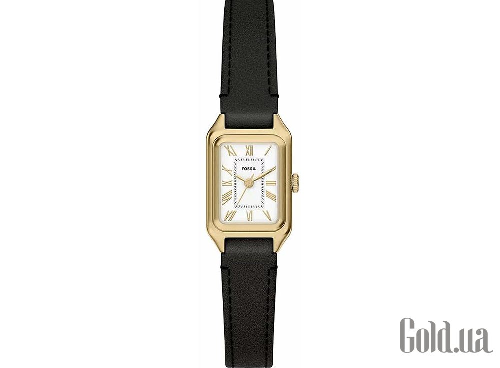 Fossil Женские часы ES5470 ES5470