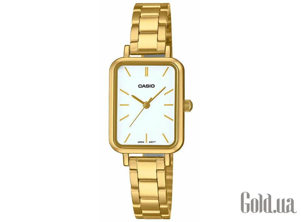Casio Жіночий годинник LTP-V009G-7E LTP-V009G-7E