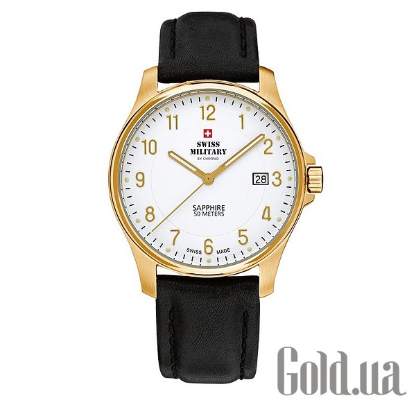 

Швейцарские часы Swiss Military, SM30137.09