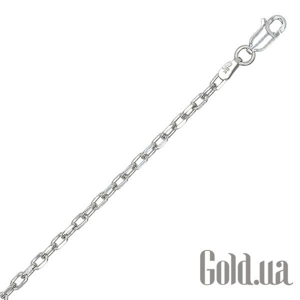

Цепи Silvex925, Серебряная цепь, 45