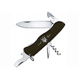 Victorinox Ніж Nomad 0.8353.3R8, 573586