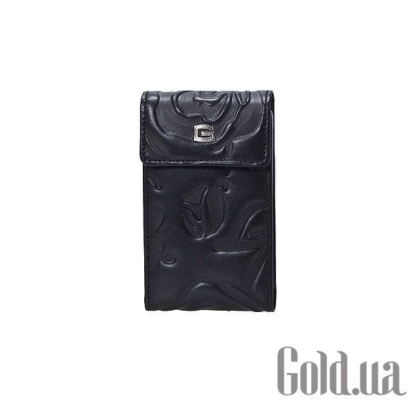 

Визитница Giudi, Черный, Визитница G6421/STR/VLV-03
