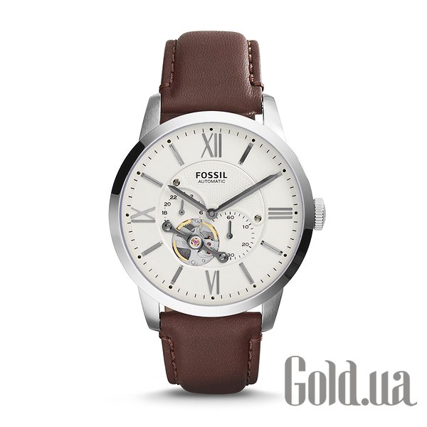 

Дизайнерские часы Fossil, ME3064
