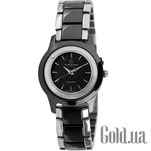 

Швейцарские часы Christina, Женские часы 306SBL