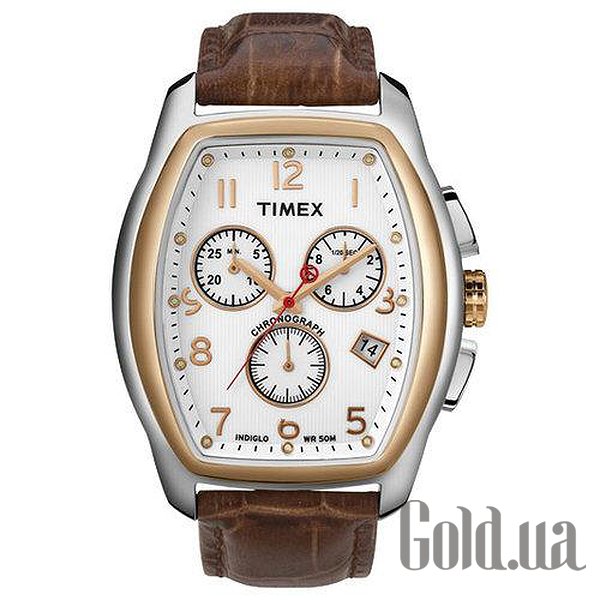 Купить Timex Мужские часы T Series T2M985