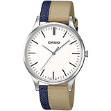 Casio Мужские часы Collection MTP-E133L-7EEF, 1532307