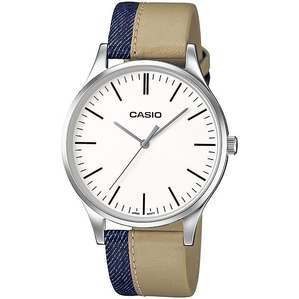 Casio Мужские часы Collection MTP-E133L-7EEF