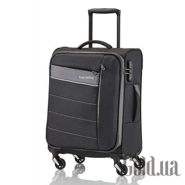 

Дорожная сумка Travelite, Черный, Чемодан TL089947-01