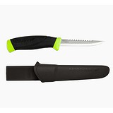 Mora Ніж Fishing Comfort Serrated Edge 12208, 1543827