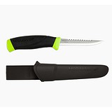 Mora Нож Fishing Comfort Serrated Edge 12208, 1543827