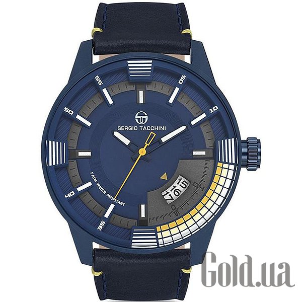 

Мужские часы Sergio Tacchini, Мужские часы ST.12.101.05