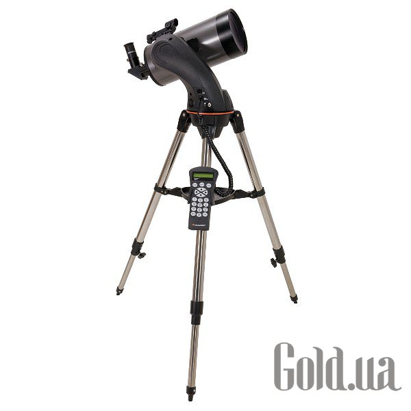 

Телескоп Celestron, Телескоп NexStar 127 SLT 22097