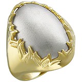 Женское золотое кольцо, 1604755