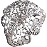 Женское серебряное кольцо, 1611411