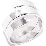 Silver Wings Женское серебряное кольцо, 1623699