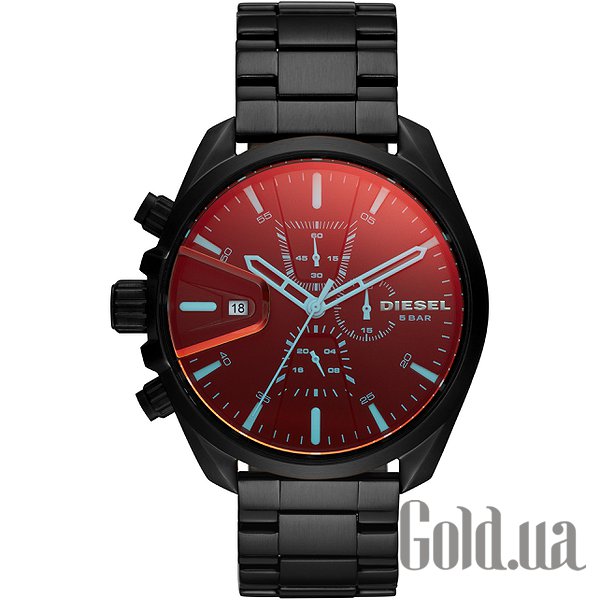 

Дизайнерские часы Diesel, Мужские часы DZ4489