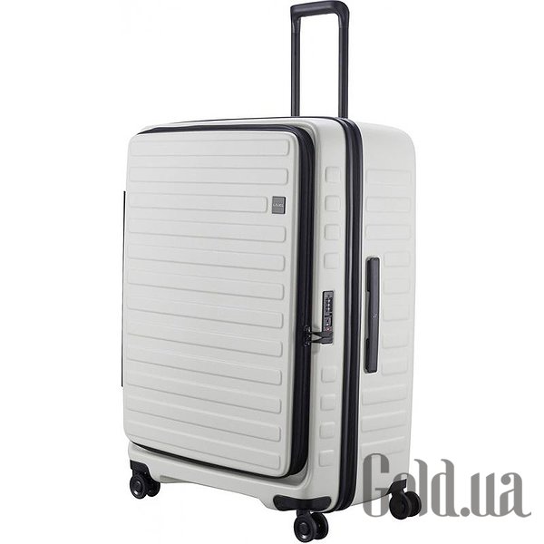 

Дорожная сумка Lojel, Белый, Чемодан Cubo Lj-CF1627-1L_W