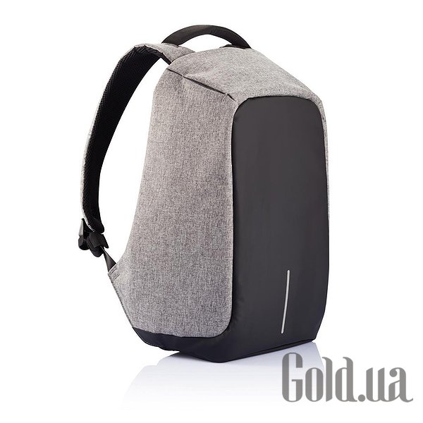 

Рюкзак XD Design, Черный;серый, Рюкзак "Bobby XL" P705.562