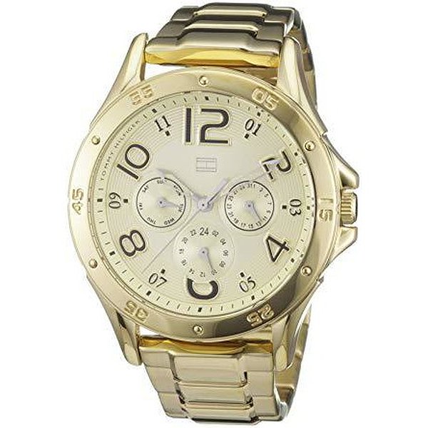 Tommy Hilfiger Женские часы 1781172