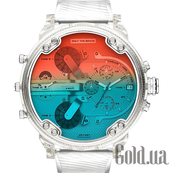 

Дизайнерские часы Diesel, Мужские часы DZ7427