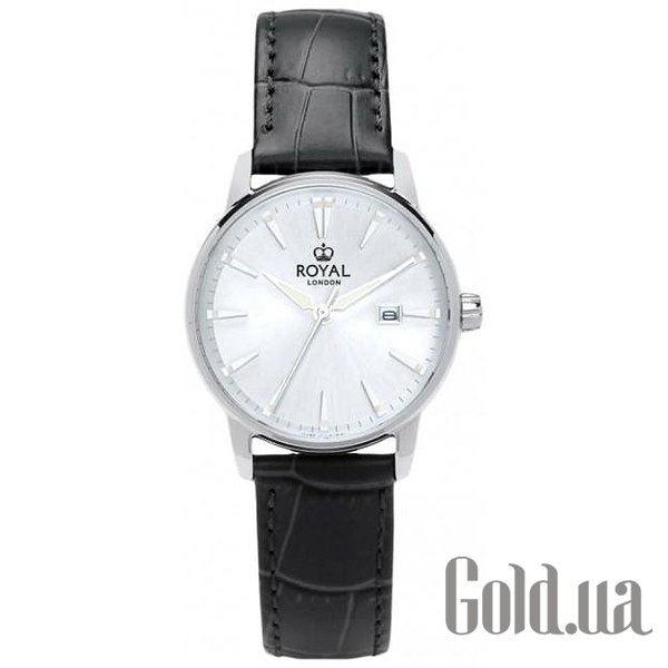 

Женские часы Royal London, Женские часы 21401-01