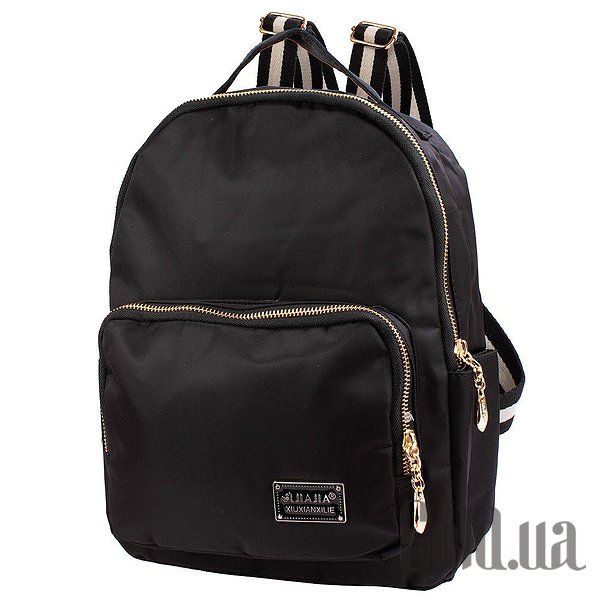 

Рюкзак Valiria Fashion, Черный, Рюкзак 4DETBU1642-2
