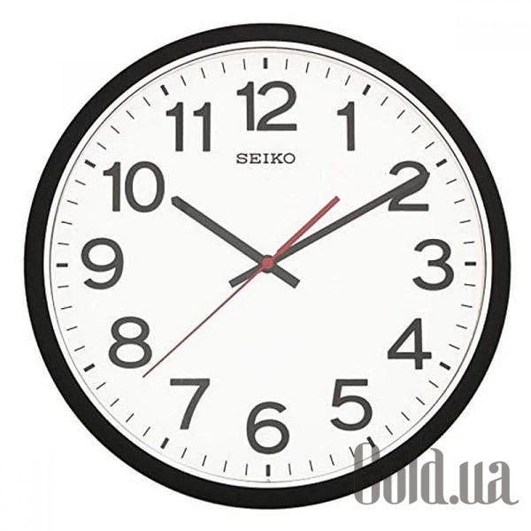 

Настенные часы Seiko, Настенные часы QXA750K
