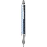 Parker Шариковая ручка IM 17 Premium Blue Grey CT BP 24 932