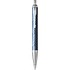 Parker Кулькова ручка IM 17 Premium Blue Grey CT BP 24932 (24 932) - фото 1
