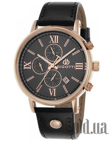 Купить Bigotti Мужские часы BG.1.10033-5