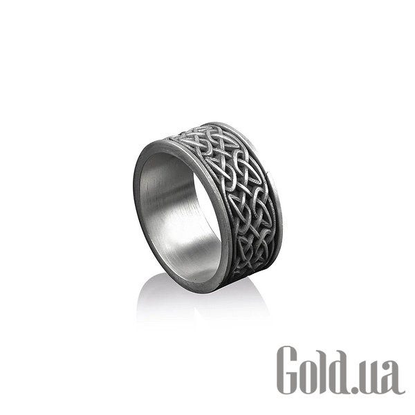 

Мужские кольца и перстни Украина, Мужское серебряное кольцо, 18