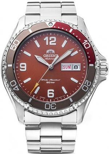 Orient Мужские часы RA-AA0820R19B