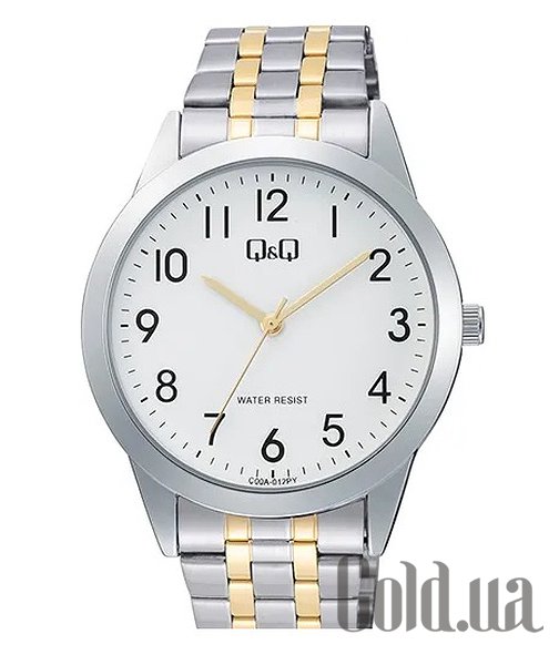 Купить Q&Q Мужские часы C00A-012PY
