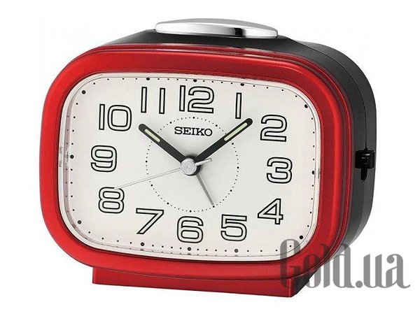

Настольные часы Seiko, Настольные часы QHK060R